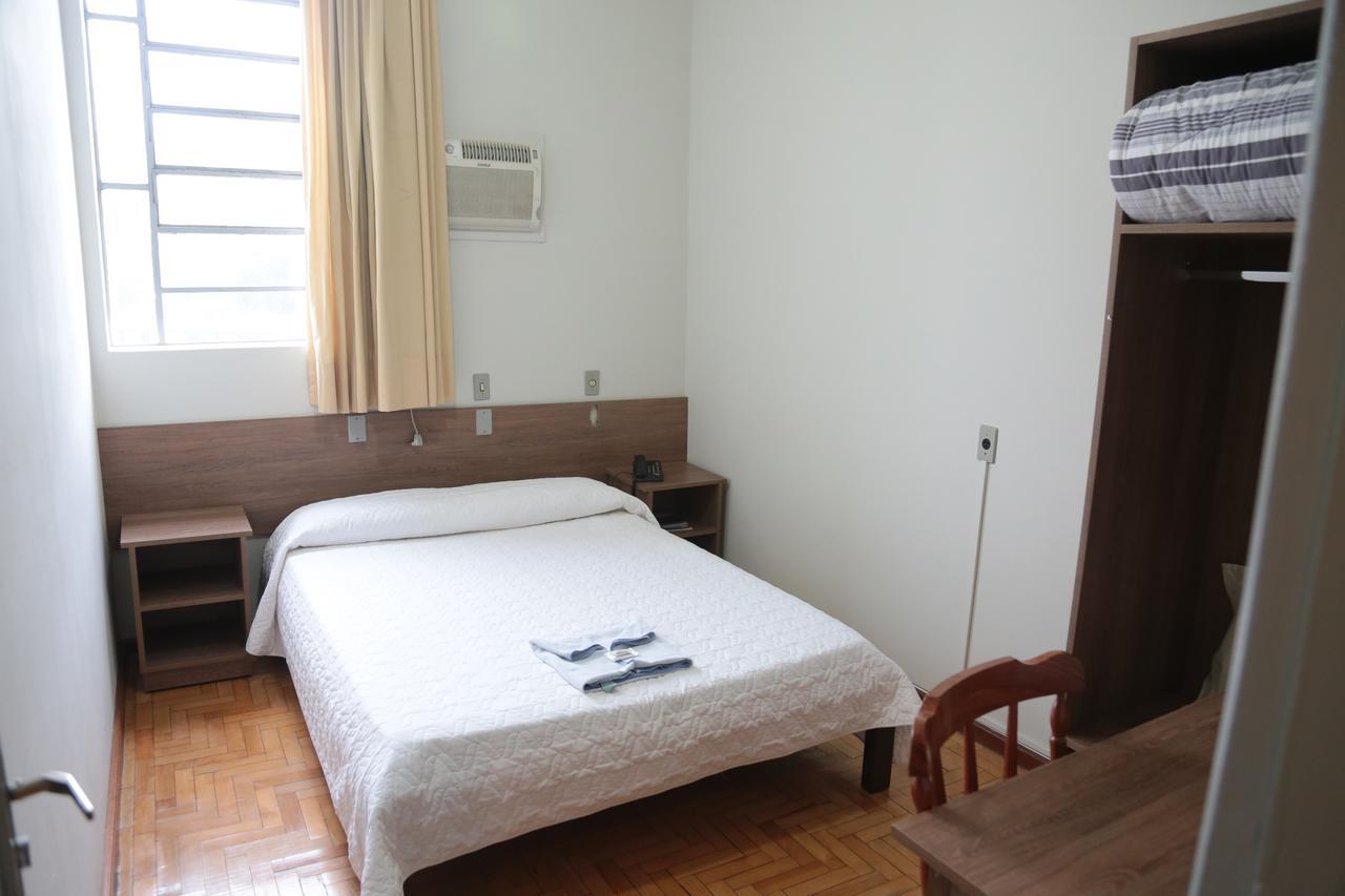 Hotel Dom Rafael Cerrito ซานตามาเรีย ภายนอก รูปภาพ