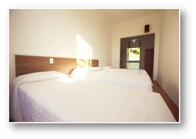 Hotel Dom Rafael Cerrito ซานตามาเรีย ภายนอก รูปภาพ