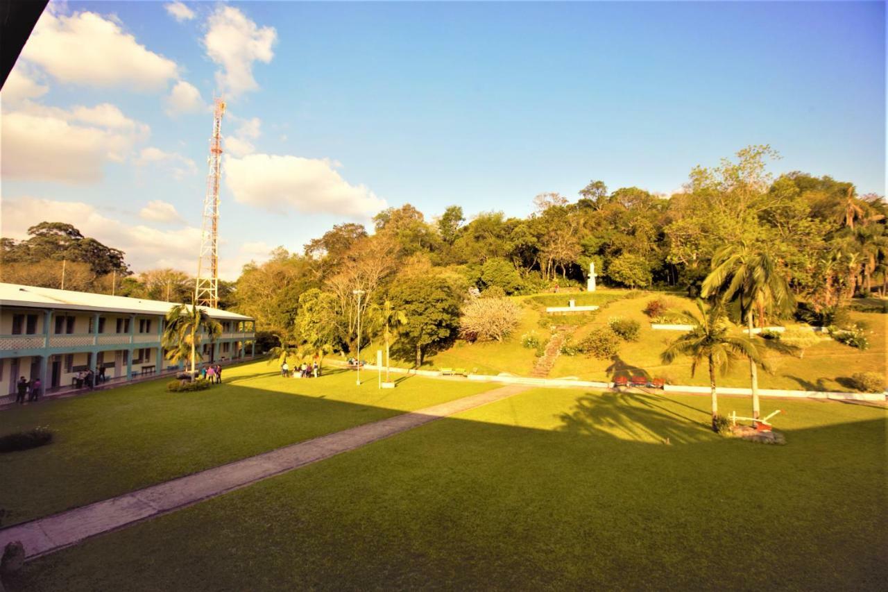 Hotel Dom Rafael Cerrito ซานตามาเรีย ภายนอก รูปภาพ