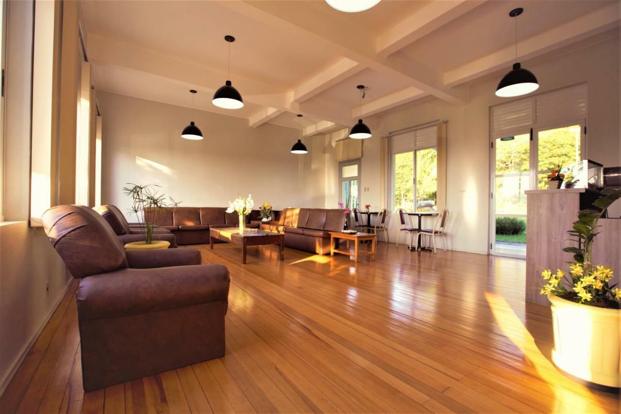 Hotel Dom Rafael Cerrito ซานตามาเรีย ภายนอก รูปภาพ